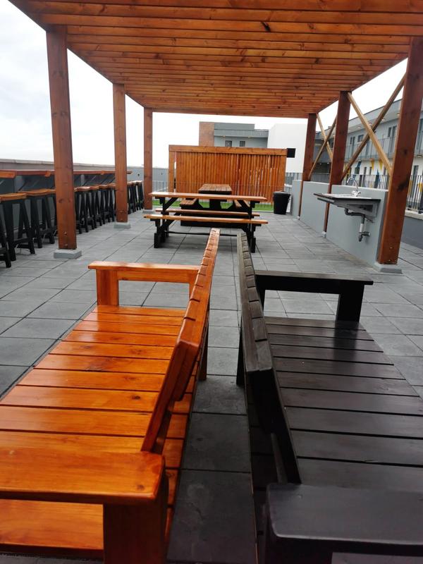 1 Bedroom Property for Sale in Pinelands Western Cape